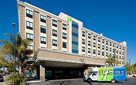 Holiday Inn Express Los Angeles Lax Airport, An Ihg Hotel